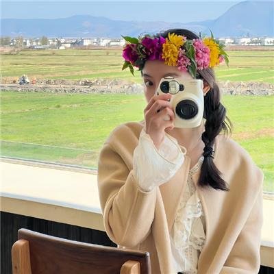 只因你是女子