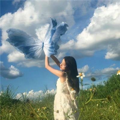 沙之花也有春天